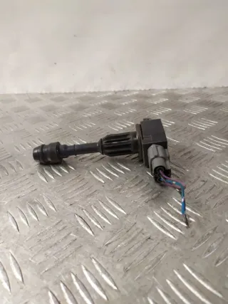 22448AX001 Катушка зажигания Nissan Micra K12 Арт 13169, вид 3