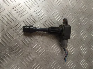 22448AX001 Катушка зажигания Nissan Micra K12 Арт 13169, вид 5