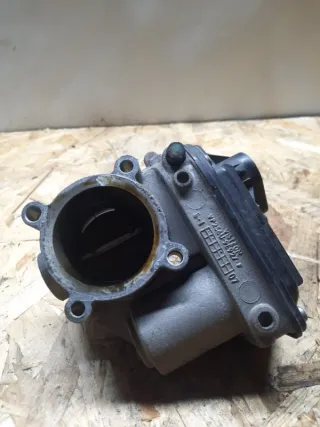 2S6UFC Заслонка дроссельная Ford Focus 2 Арт 13244, вид 5