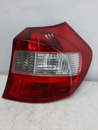 6924502 Фонарь задний правый BMW 1 E81/E82/E87/E88 Арт 13378, вид 1