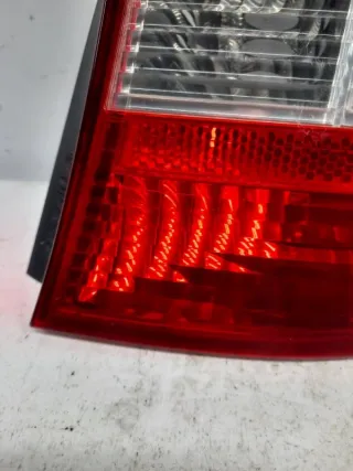 6924502 Фонарь задний правый BMW 1 E81/E82/E87/E88 Арт 13378, вид 2