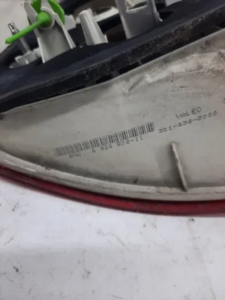 6924502 Фонарь задний правый BMW 1 E81/E82/E87/E88 Арт 13378, вид 8