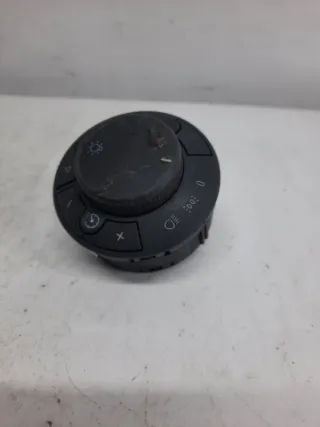 13249396 Переключатель света Opel Corsa D Арт 13454, вид 5