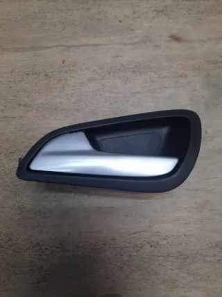 AM51U22601BEW Ручка внутренняя задняя левая Ford Focus 3 restailing Арт 13562, вид 1