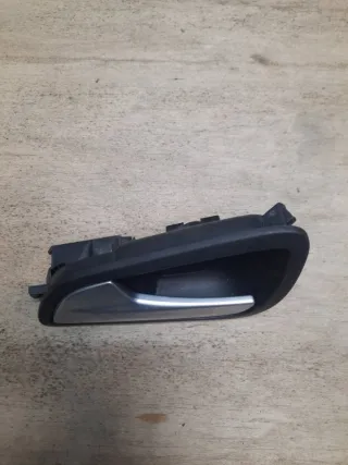 AM51U22601BEW Ручка внутренняя задняя левая Ford Focus 3 restailing Арт 13562, вид 2