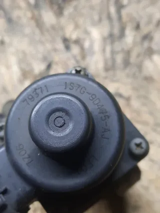 1S7G9D475AJ Клапан EGR Mazda 6 2 Арт 13794, вид 6
