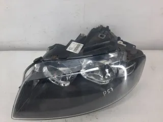 8P0941003L Фара левая Audi A3 8P Арт 13840, вид 2