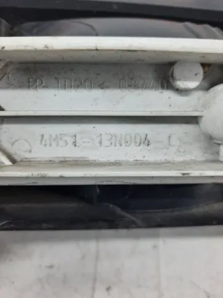 4M5113N004C Фонарь задний правый Ford Focus 2 Арт 13952, вид 7
