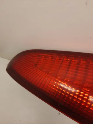 2N1113A603A Фонарь задний левый Ford Fusion 1 Арт 13954, вид 2