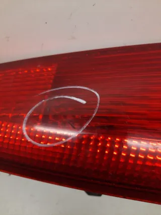 2N1113A603A Фонарь задний левый Ford Fusion 1 Арт 13954, вид 3
