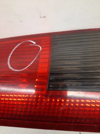 2N1113A603A Фонарь задний левый Ford Fusion 1 Арт 13954, вид 4