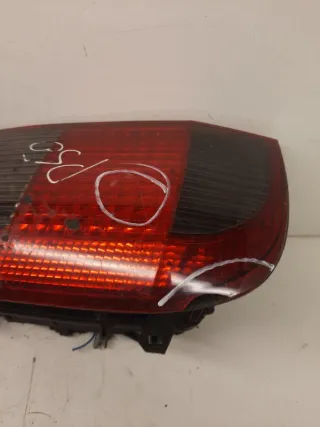 2N1113A603A Фонарь задний левый Ford Fusion 1 Арт 13954, вид 6