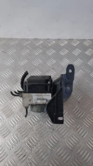 0265232288 Блок ABS Opel Corsa D Арт 13962, вид 2