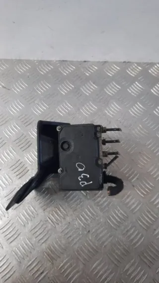 0265232288 Блок ABS Opel Corsa D Арт 13962, вид 5
