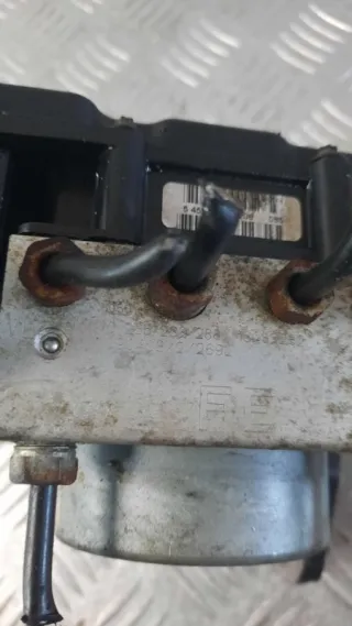 0265232288 Блок ABS Opel Corsa D Арт 13962, вид 6