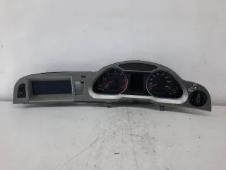  Щиток приборов (приборная панель) Audi A6 C6 (S6,RS6) Арт 13975, вид 1
