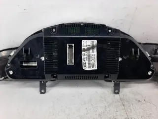  Щиток приборов (приборная панель) Audi A6 C6 (S6,RS6) Арт 13975, вид 6