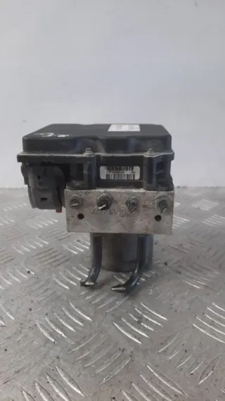 0265234336 Блок ABS Audi A4 B7 Арт 13986, вид 2