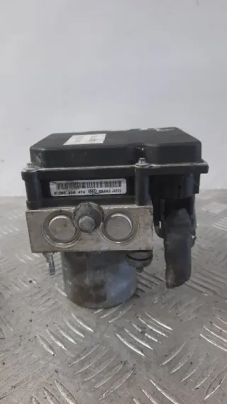 0265234336 Блок ABS Audi A4 B7 Арт 13986, вид 4