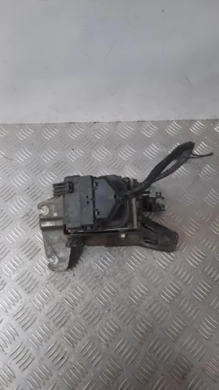 0273004418 Блок ABS Renault Clio 3 Арт 14014, вид 1