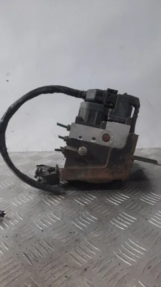 0273004418 Блок ABS Renault Clio 3 Арт 14014, вид 4