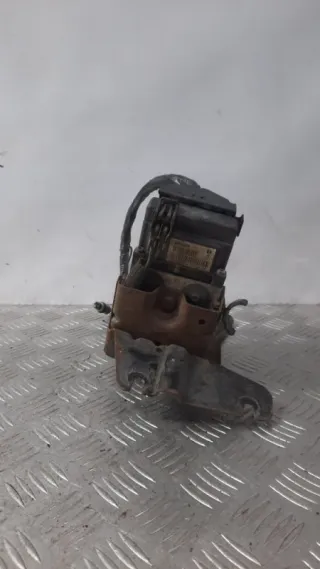 0273004418 Блок ABS Renault Clio 3 Арт 14014, вид 5