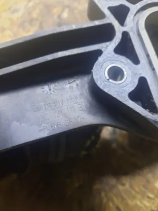 03C121111B Корпус термостата Seat Ibiza 3 Арт 14059, вид 6