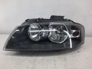 8P0941003L Фара левая Audi A3 8P Арт 14074, вид 1