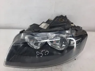 8P0941003L Фара левая Audi A3 8P Арт 14074, вид 2