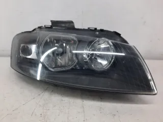 8P0941004L Фара правая Audi A3 8P Арт 14077, вид 1