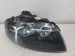 8P0941004L Фара правая Audi A3 8P Арт 14077, вид 2