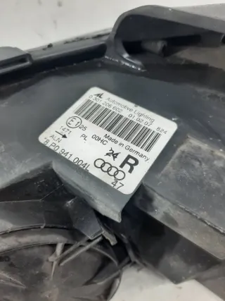 8P0941004L Фара правая Audi A3 8P Арт 14077, вид 6