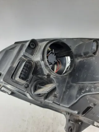 1K6941006Q Фара правая Volkswagen Golf 3 Арт 14129, вид 8