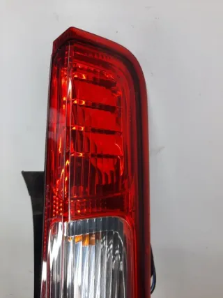 4M5113404A Фонарь задний правый Ford Focus 2 Арт 14246, вид 2