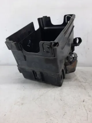 6Q0915419 Полка аккумулятора Volkswagen Polo 4 1.4л Арт 14605, вид 6