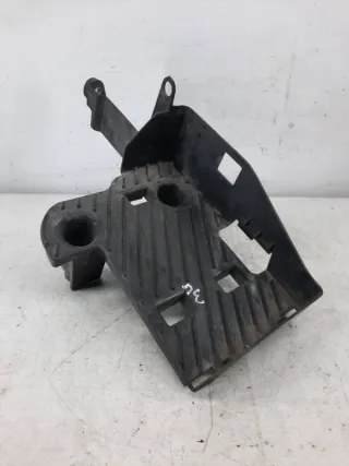 8200036494 Полка аккумулятора Renault Scenic 2 Арт 14607, вид 1