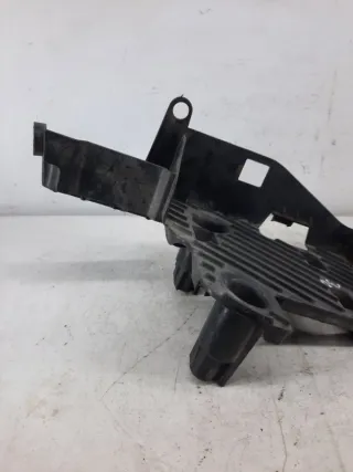 8200036494 Полка аккумулятора Renault Scenic 2 Арт 14607, вид 2