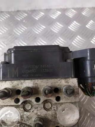 1338005500 Блок ABS Lexus IS 2 Арт 14615, вид 6