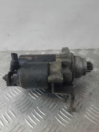 0001120400 Стартер Volkswagen Polo 5 Арт 14682, вид 3
