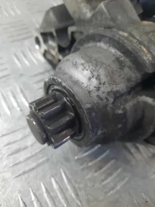 0001120400 Стартер Volkswagen Polo 5 Арт 14682, вид 5