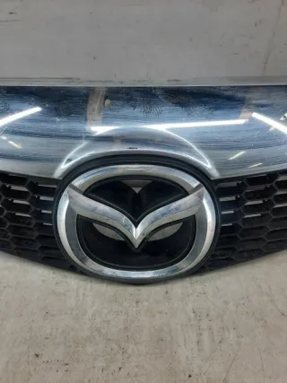 GR1L50712 Решетка радиатора Mazda 6 2 Арт 14780, вид 4
