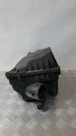 13273413 Корпус воздушного фильтра Opel Astra H Арт 14796, вид 3
