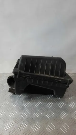 13273413 Корпус воздушного фильтра Opel Astra H Арт 14796, вид 4