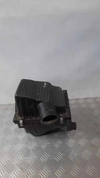 24438414 Корпус воздушного фильтра Opel Vectra C  Арт 14821, вид 4