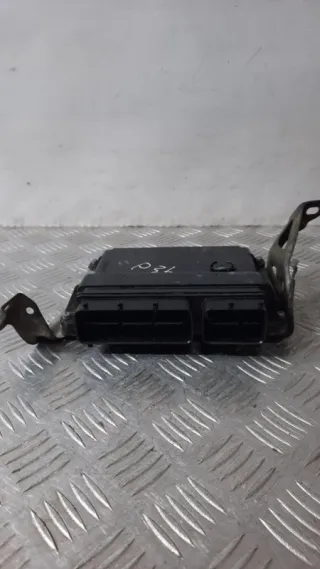 8966105D30 Блок управления двигателем Toyota Avensis 3 Арт 14956, вид 2