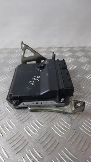 8966105D30 Блок управления двигателем Toyota Avensis 3 Арт 14956, вид 3