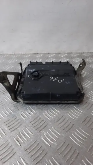 8966105D30 Блок управления двигателем Toyota Avensis 3 Арт 14956, вид 4