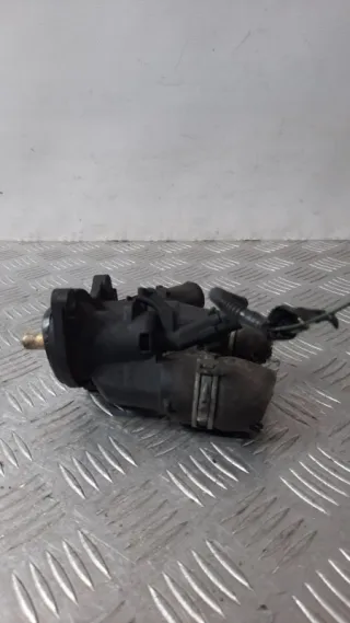 4M5G6L721BB Корпус термостата Ford C-max 1 Арт 14968, вид 4