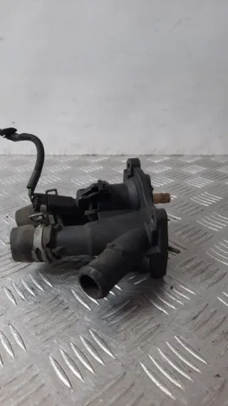 4M5G6L721BB Корпус термостата Ford C-max 1 Арт 14968, вид 5