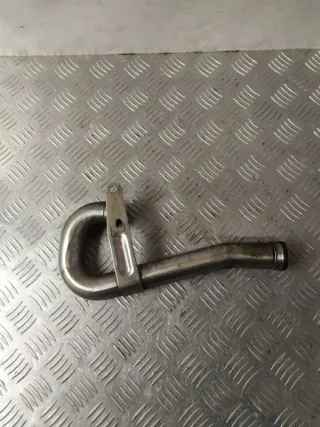 506623 Трубка системы рециркуляции EGR Nissan Qashqai 1  Арт 15401, вид 2